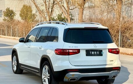 Mercedes-Benz GLB, 2021 год, 2 050 325 рублей, 7 фотография