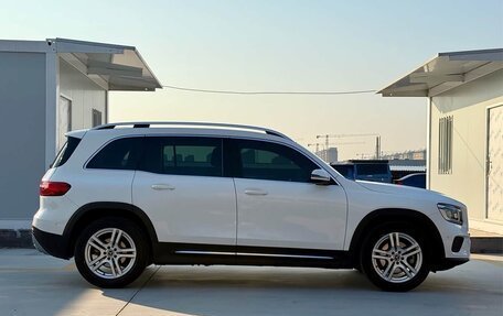 Mercedes-Benz GLB, 2021 год, 2 050 325 рублей, 4 фотография