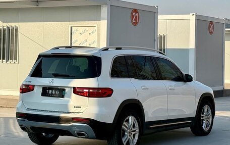 Mercedes-Benz GLB, 2021 год, 2 050 325 рублей, 5 фотография