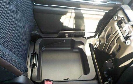 Suzuki Hustler, 2022 год, 760 000 рублей, 25 фотография