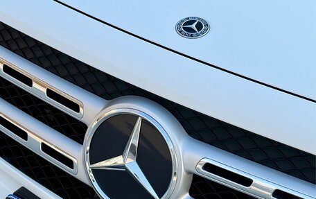 Mercedes-Benz GLB, 2021 год, 2 050 325 рублей, 22 фотография