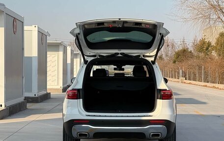 Mercedes-Benz GLB, 2021 год, 2 050 325 рублей, 15 фотография