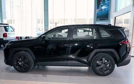 Toyota RAV4, 2026 год, 4 750 000 рублей, 2 фотография