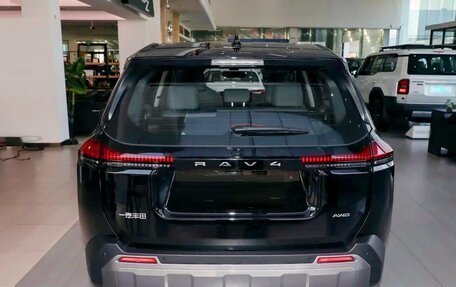 Toyota RAV4, 2026 год, 4 750 000 рублей, 6 фотография