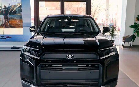 Toyota RAV4, 2026 год, 4 750 000 рублей, 3 фотография