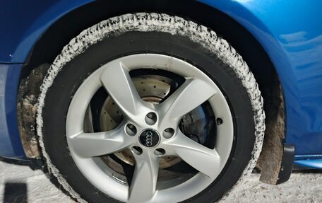 Audi A4, 2011 год, 1 350 000 рублей, 8 фотография