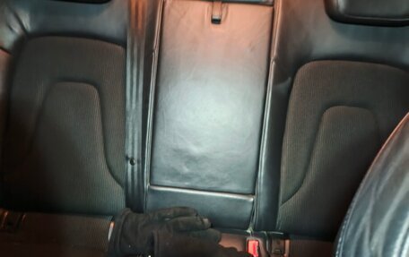 Audi A4, 2011 год, 1 350 000 рублей, 9 фотография