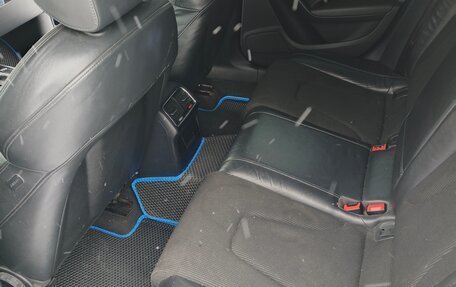 Audi A4, 2011 год, 1 350 000 рублей, 15 фотография