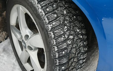 Audi A4, 2011 год, 1 350 000 рублей, 16 фотография