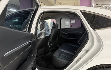 Hyundai Sonata VIII, 2022 год, 1 650 000 рублей, 11 фотография