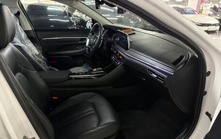 Hyundai Sonata VIII, 2022 год, 1 650 000 рублей, 14 фотография