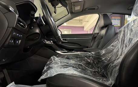 Hyundai Sonata VIII, 2022 год, 1 650 000 рублей, 12 фотография