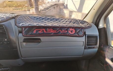 ГАЗ 3110 «Волга», 2005 год, 438 000 рублей, 2 фотография