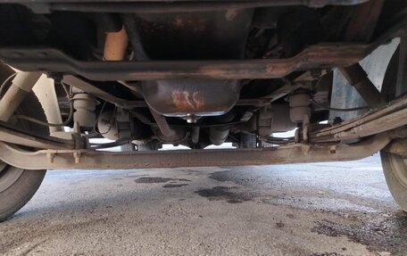 ГАЗ 3110 «Волга», 2005 год, 438 000 рублей, 8 фотография