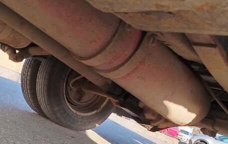 ГАЗ 3110 «Волга», 2005 год, 438 000 рублей, 10 фотография