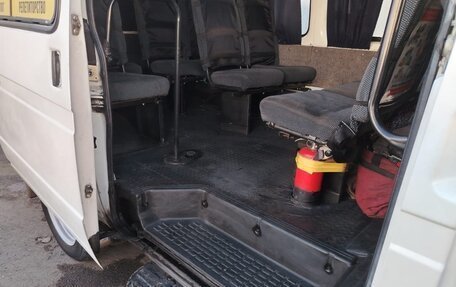 ГАЗ 3110 «Волга», 2005 год, 438 000 рублей, 18 фотография