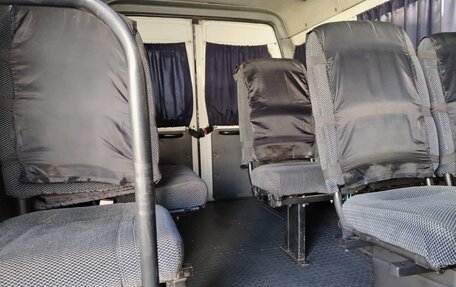 ГАЗ 3110 «Волга», 2005 год, 438 000 рублей, 24 фотография