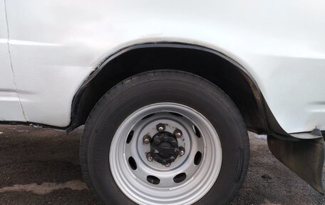 ГАЗ 3110 «Волга», 2005 год, 438 000 рублей, 22 фотография