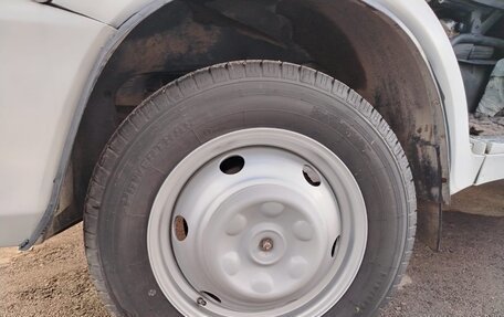 ГАЗ 3110 «Волга», 2005 год, 438 000 рублей, 25 фотография