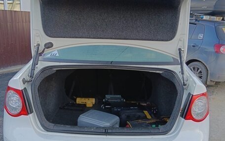 Volkswagen Jetta VI, 2008 год, 480 000 рублей, 3 фотография