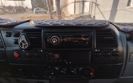 ГАЗ 3110 «Волга», 2005 год, 438 000 рублей, 29 фотография