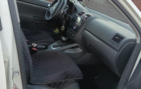 Volkswagen Jetta VI, 2008 год, 480 000 рублей, 7 фотография