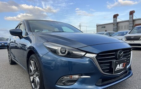 Mazda Axela, 2017 год, 1 130 000 рублей, 3 фотография