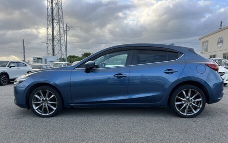 Mazda Axela, 2017 год, 1 130 000 рублей, 6 фотография