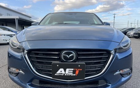 Mazda Axela, 2017 год, 1 130 000 рублей, 2 фотография