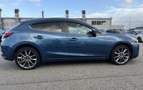 Mazda Axela, 2017 год, 1 130 000 рублей, 4 фотография