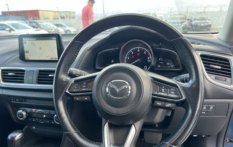 Mazda Axela, 2017 год, 1 130 000 рублей, 10 фотография