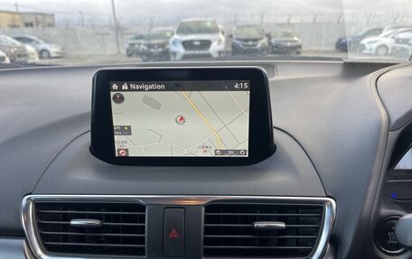 Mazda Axela, 2017 год, 1 130 000 рублей, 11 фотография