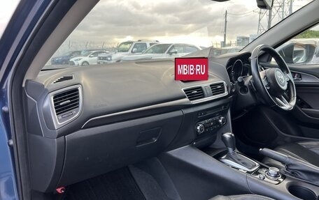 Mazda Axela, 2017 год, 1 130 000 рублей, 8 фотография