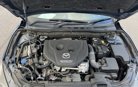 Mazda Axela, 2017 год, 1 130 000 рублей, 12 фотография