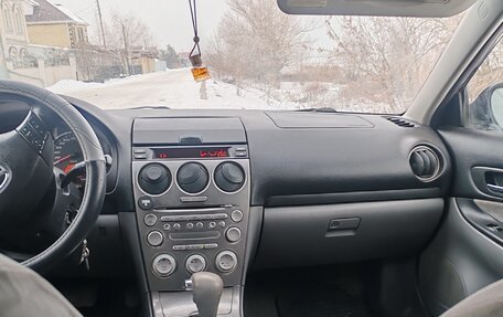 Mazda 6, 2004 год, 285 000 рублей, 5 фотография