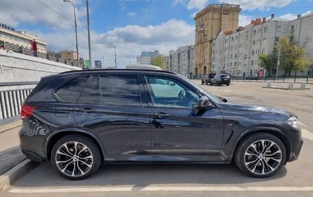 BMW X5, 2018 год, 3 990 000 рублей, 4 фотография