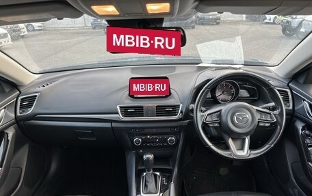 Mazda Axela, 2017 год, 1 130 000 рублей, 13 фотография