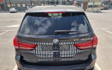 BMW X5, 2018 год, 3 990 000 рублей, 5 фотография