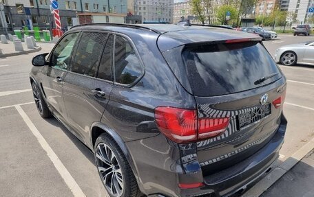 BMW X5, 2018 год, 3 990 000 рублей, 7 фотография