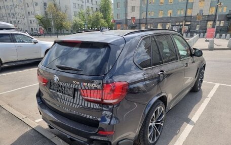 BMW X5, 2018 год, 3 990 000 рублей, 6 фотография