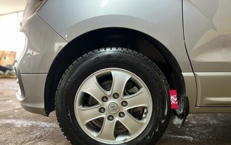 Hyundai Grand Starex Grand Starex I рестайлинг 2, 2018 год, 3 888 000 рублей, 10 фотография