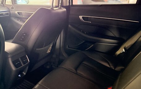 Hyundai Sonata VIII, 2021 год, 3 250 000 рублей, 13 фотография