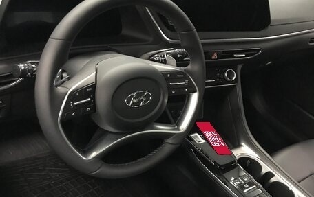 Hyundai Sonata VIII, 2021 год, 3 250 000 рублей, 12 фотография