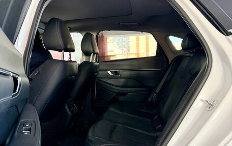 Hyundai Sonata VIII, 2021 год, 3 250 000 рублей, 15 фотография