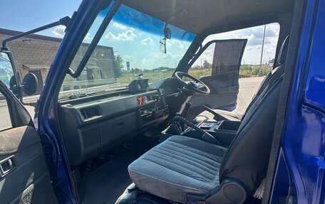 Mitsubishi Delica III, 1989 год, 610 000 рублей, 7 фотография