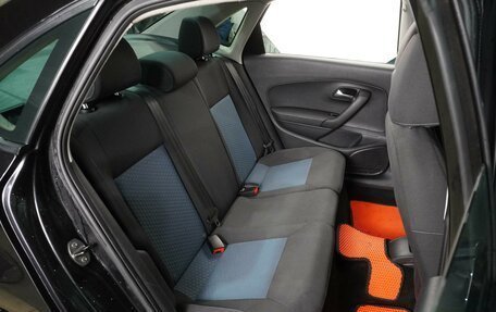 Volkswagen Polo VI (EU Market), 2013 год, 699 000 рублей, 7 фотография