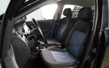 Volkswagen Polo VI (EU Market), 2013 год, 699 000 рублей, 10 фотография