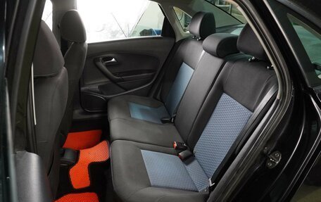 Volkswagen Polo VI (EU Market), 2013 год, 699 000 рублей, 9 фотография