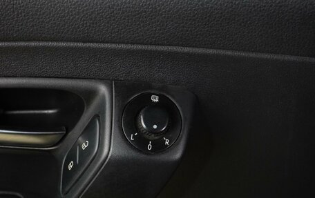 Volkswagen Polo VI (EU Market), 2013 год, 699 000 рублей, 12 фотография