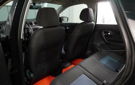 Volkswagen Polo VI (EU Market), 2013 год, 699 000 рублей, 11 фотография